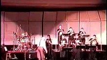 Ferguson - Medley