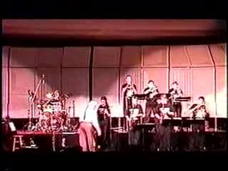Ferguson - Medley