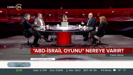 Zeliha Saraç ile Farklı Görüş