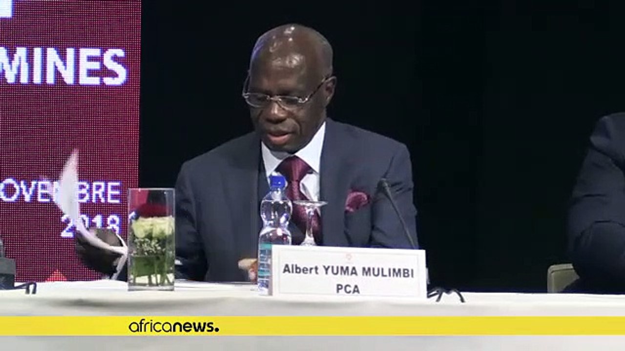 RDC : le patron de la Gécamines, fleuron minier du pays, en guerre contre les ONG anti-corruption