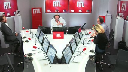 RTL Monde du 26 novembre 2018