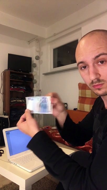 Magic Money