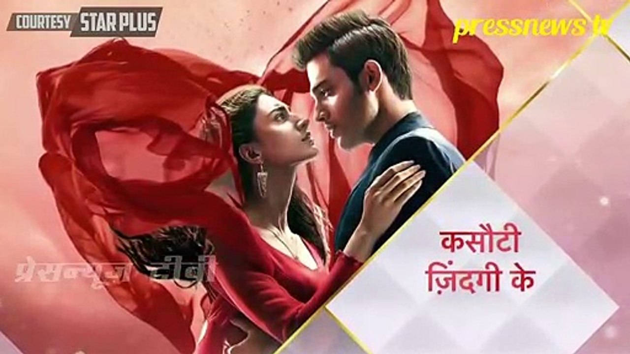Kasautii Zindagii Kay - 30th November 2018 - Star Plus Kasauti Zindagi Ki Season 2 2018