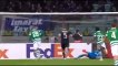 Qarabağ vs Sporting Lisbon 1-6 All Goals UEFA Europa League 29/11/2018