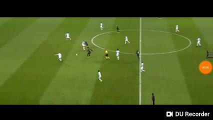 Luiz Gustavo crazy own goal  vs Frankfurt
