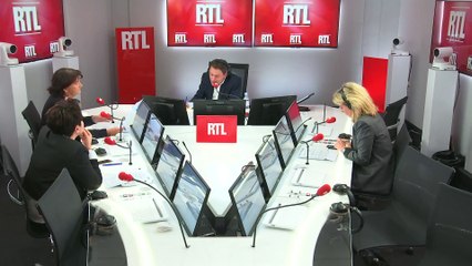 RTL Monde du 28 novembre 2018
