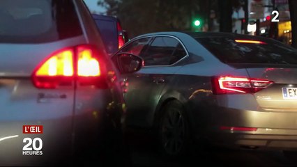 SNCF: à bord du TER Paris-Mulhouse, voyage debout et collé-serré