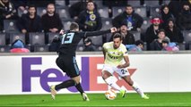 Spor Fenerbahçe - Dinamo Zagreb Maçından Fotoğraflar