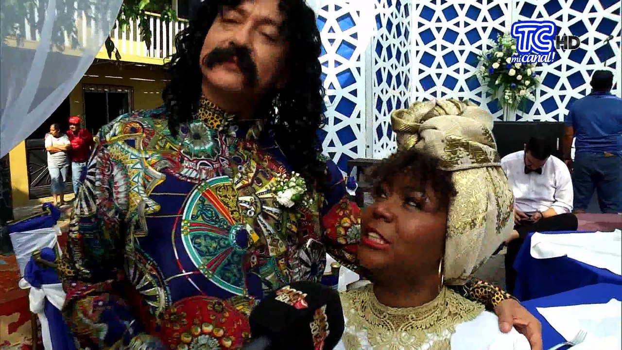 La serie número uno del país Cuatro Cuartos llega a su fin con una triple boda