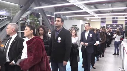 Destici: "Hdp ile Hiçbir Partinin İş Birliği İçinde Olmaması Lazım"