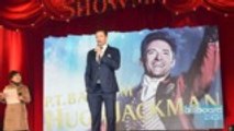 Hugh Jackman Headed on the Road for World Tour | Billboard News