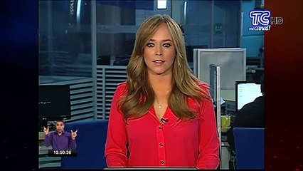 Fiscalía confirma la apertura de una investigación contra la vicepresidenta María Alejandra Vicuña