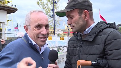 Fiks Fare, 29 Nëntor 2018, Pjesa 1 - Investigative Satirical Show