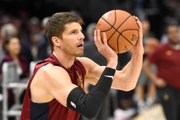 Cavaliers Trade Guard Kyle Korver to the Utah Jazz