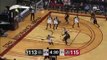 Raptors 905 at Erie BayHawks 11/27