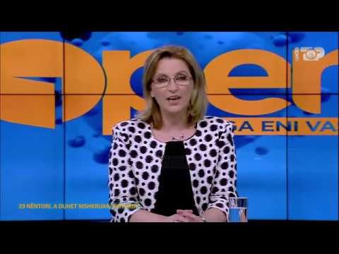 “Open”, Voltana Ademi: 29 Nëntori, ditë zie për Shkodrën