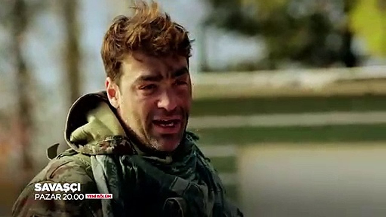 Sav  Fragmanı