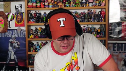 The Time Joe had a rough online interaction with Colt Cabanna - Pop Culture Paradise Clips