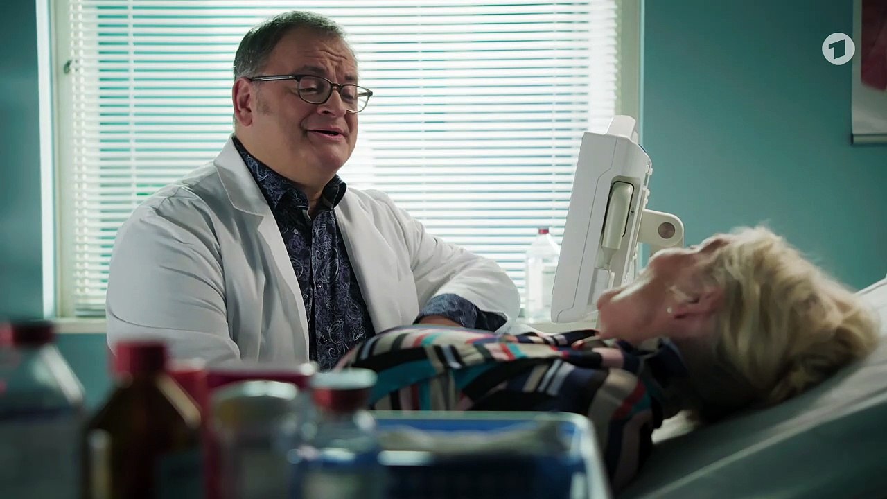 In aller Freundschaft - Folge 835- Verpasste Gelegenheiten (Trailer)