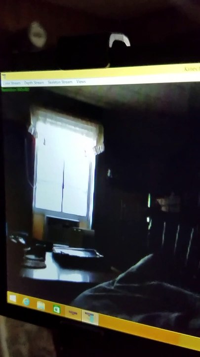 Lunar Paranormal Virginia Spirit Box and SLS  Contact My Haunted Farm House