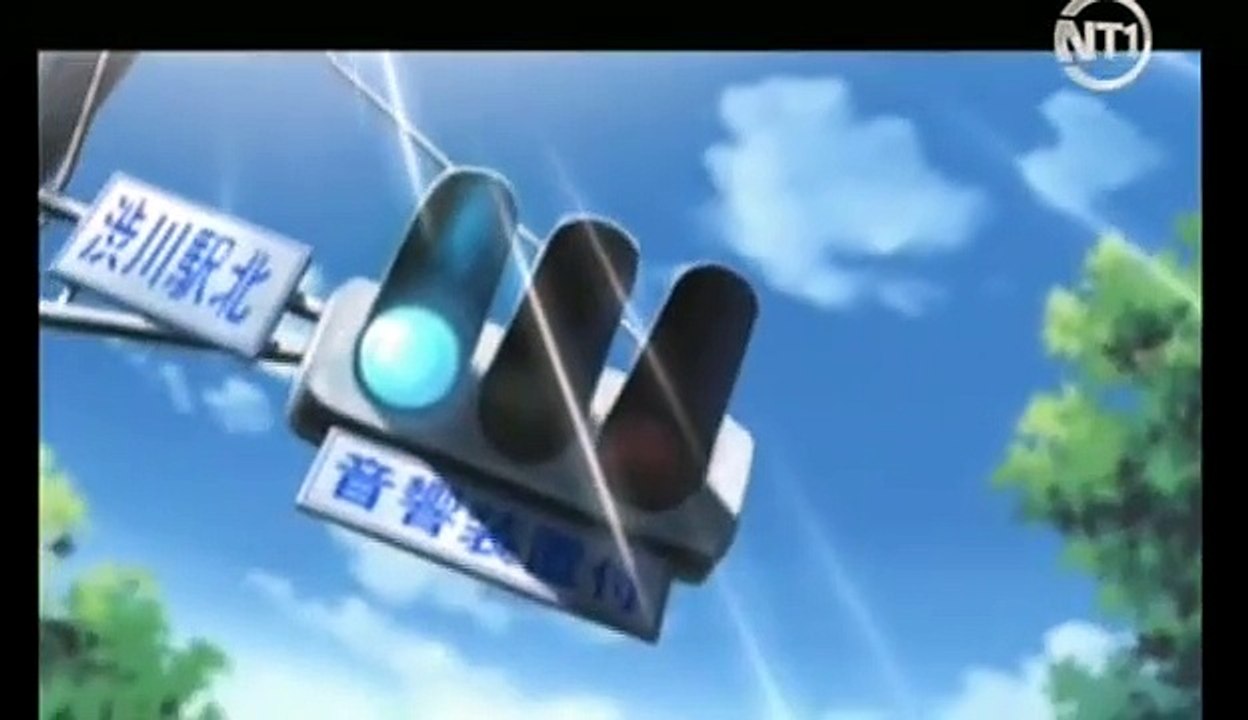 initial D season 4 episode 2