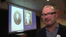 Una foto de Van Gogh resulta ser un retrato de su hermano