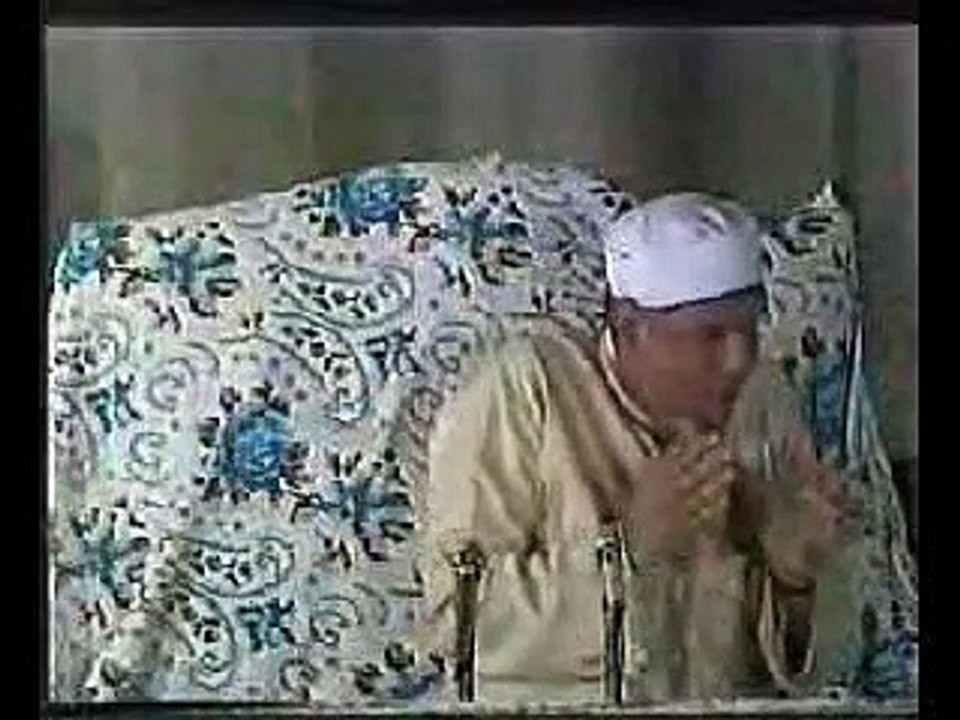 الشيخ محمد متولي الشعراوي تفسير سورة النساء كاملة الجزء 34