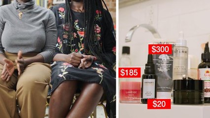 How Sisters Making $180K in Brooklyn Spend Their Money