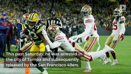 Redskins Defend Signing of Reuben Foster Despite Domestic Battery Charge