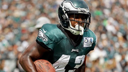 Eagles getting healthy for playoff push? Garafolo reveals which players could return