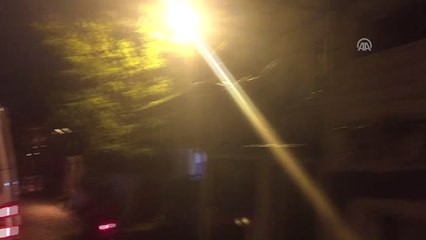 Fatih'te Şüpheli Ölüm