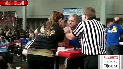 CHAMPIONSHIP FIGHT GIRLS PLAYING STRENGTH OVERDUE 2018