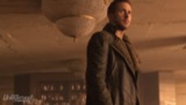 'Blade Runner' Universe Expanding With Anime Series | THR News