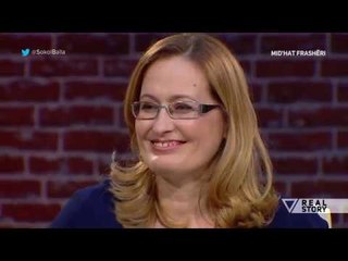 Real Story - Mid'hat Frasheri | Pj.3 - 29 Nentor 2018 - Vizion Plus - Talk Show