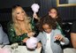 Mariah Carey and Kids Sing ‘All I Want for Christmas Is You’