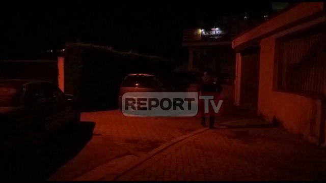 Report Tv-Shpërthim me tritol në një lokal Fushë-Krujë