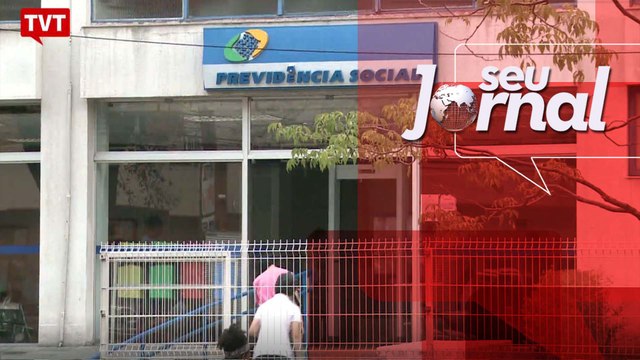 Aposentados se unem para enfrentar a chamada Reforma da Previdência