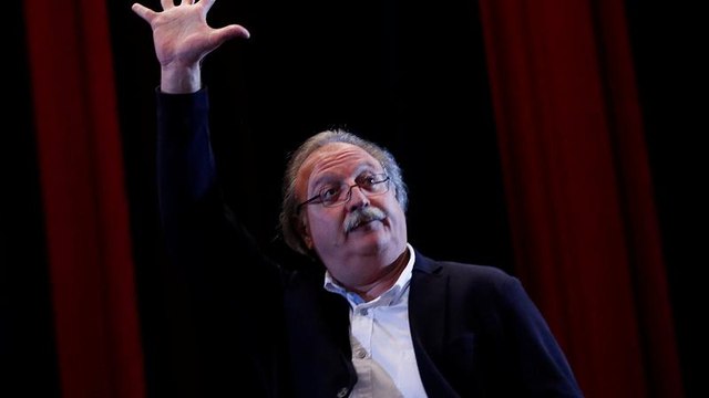 Грузия: Григол Вашадзе не признал результаты выборов