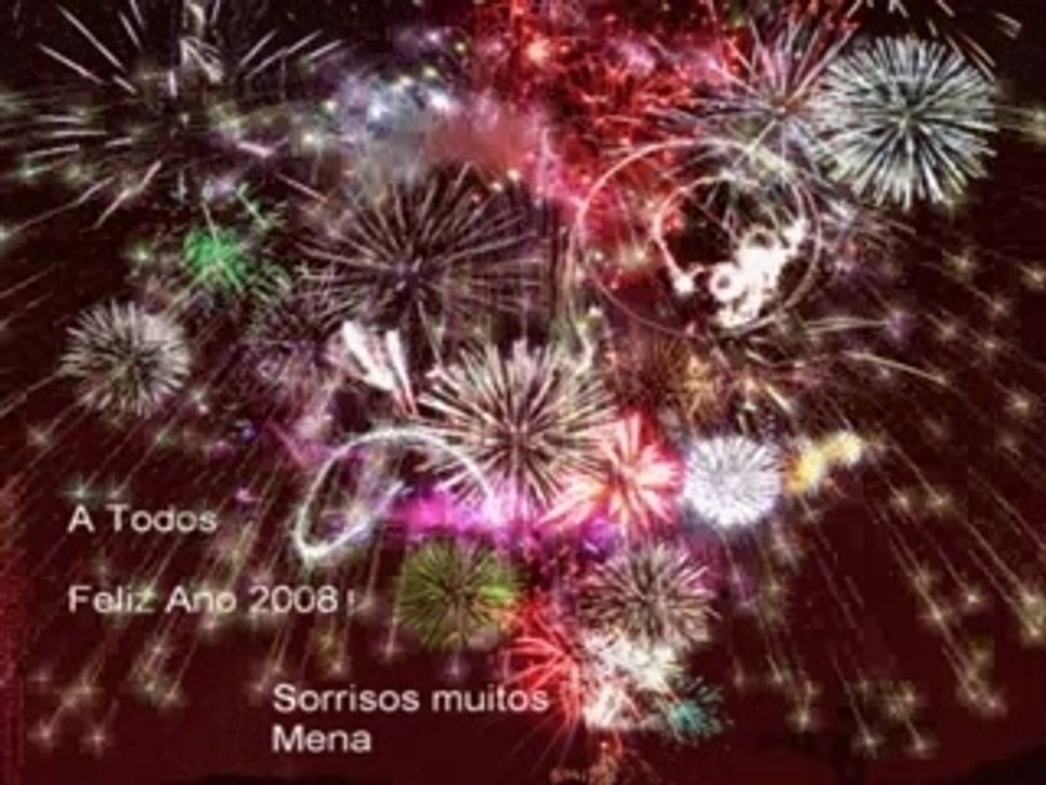 Lília e Mané 2008