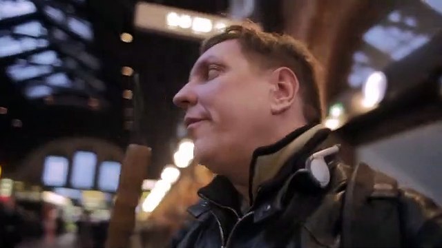 Be My Eyes - Bringing Sight To Blind And Low Vision People