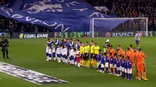 Chelsea vs PAOK 4-0 Highlights & All Goals (29/11/2018)