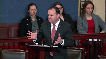 美 상원 공화당의 '반란' ... 표결로 트럼프에 직격탄 / YTN