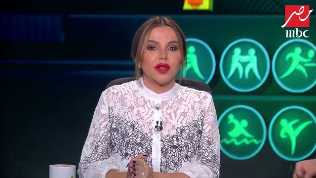 نشرة أخبار مشاهير كرة القدم على السوشيال ميديا