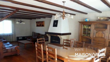 A vendre - Maison/villa - CUSSET (03300) - 5 pièces - 81m²