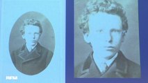L'une des deux seules photos existantes de Van Gogh était en fait celle de son frère