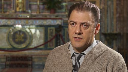 Trump'ın eski danışmanı Bannon geleceğin 'radikal Hristiyan' liderlerini hazırlıyor