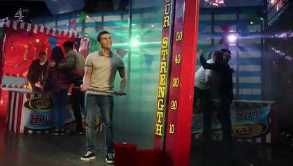 Hollyoaks 29th November 2018