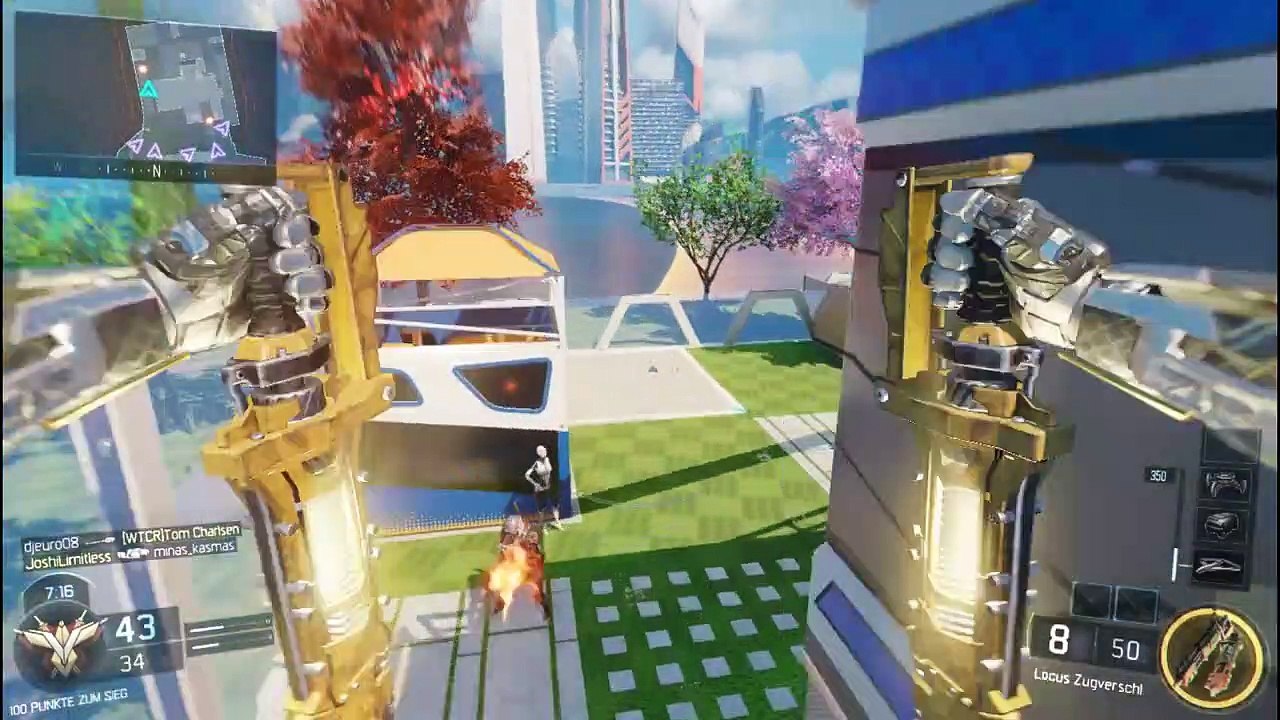 Offizieller Team Loyality Kanal Trailer