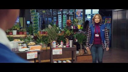 Second Act - Maya Walks Out - Movie Clip - In Theaters December 21, 2018