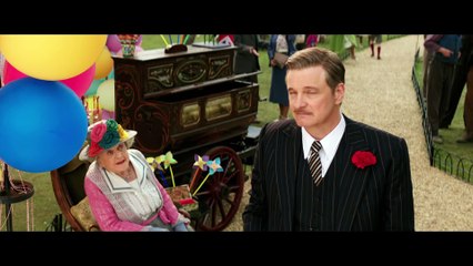 The Story Continues- Featurette - Mary Poppins Returns